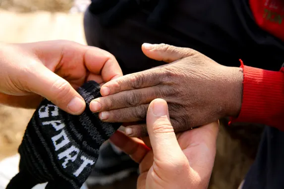 AmberSpins Casino Supporto